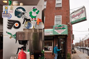 25 Essential Philadelphia Hoagie Shops