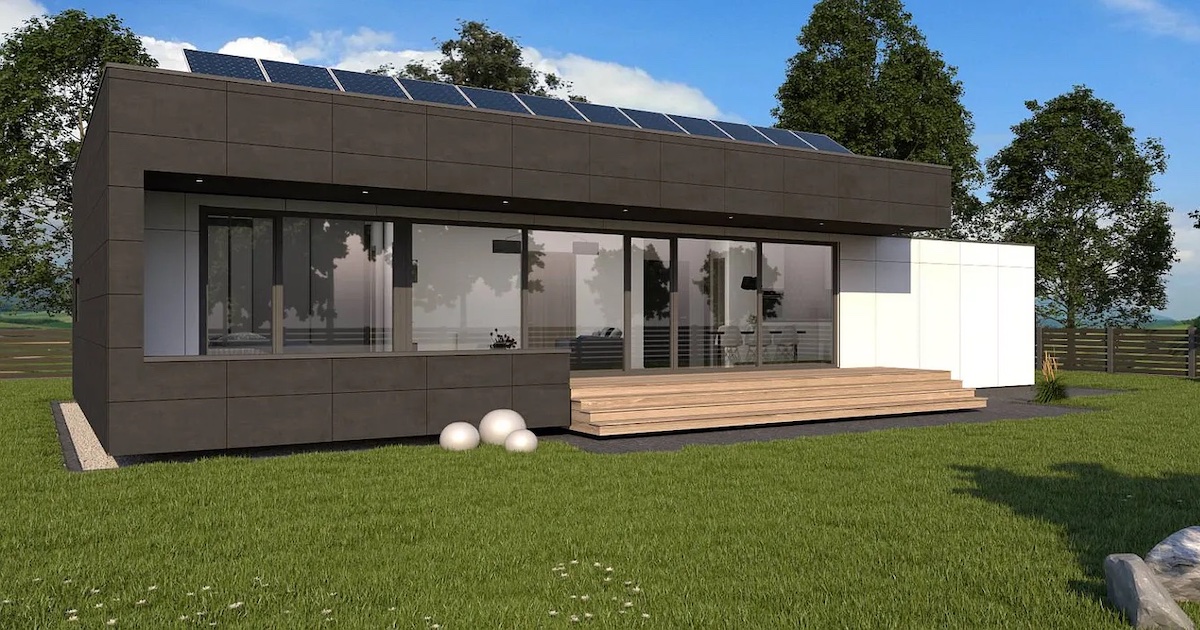 Just Listed in the Poconos Milford Eurostyle House for Sale