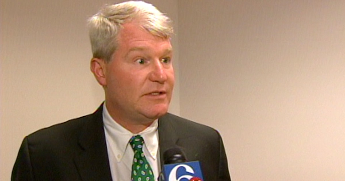 It Sounds Like Johnny Doc Might Be Broke