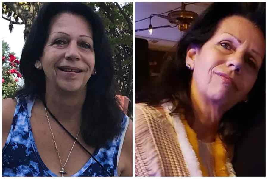 missing woman rose byrne from delco