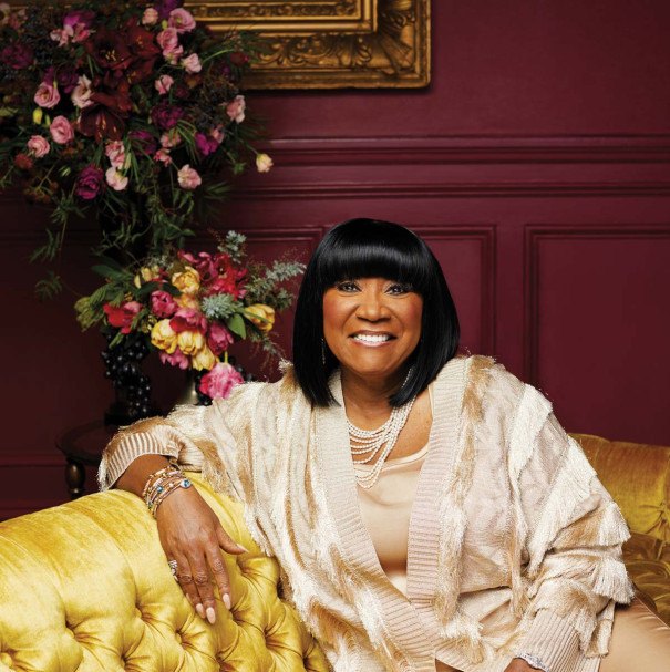 patti labelle new day album