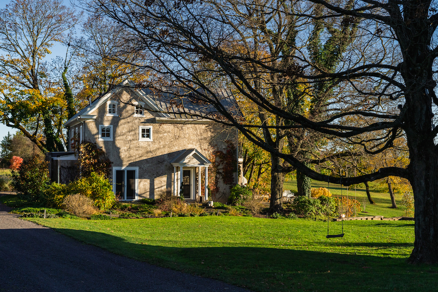 house for sale ottsville farmhouse