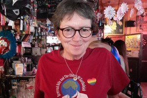 jean merritt, the south philly woman who will handwrite a letter to anybody’s who asks