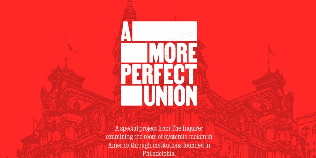 Where the Inquirer's "A More Perfect Union" Went Wrong - Vimarsana News