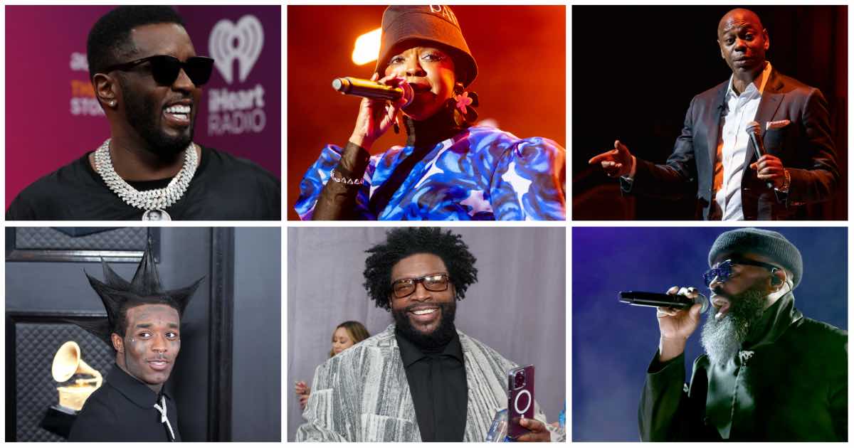 The Roots Picnic 2023 Lineup Is the Fest's Most Ambitious Yet