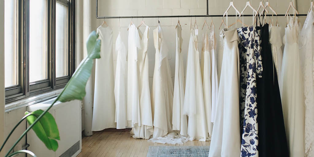 Peek Inside the New Kinfolk Bride at the Bok Building - Vimarsana News