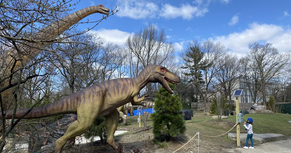 Spring Break: What to Do With Kids in Philly When School's Out - Vimarsana News