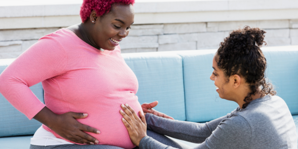 A Guide to Doulas: Why to Get One and Where to Find One in Philly - Vimarsana News