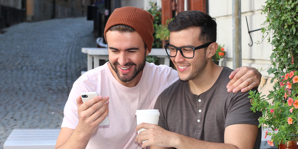 best online gay dating apps