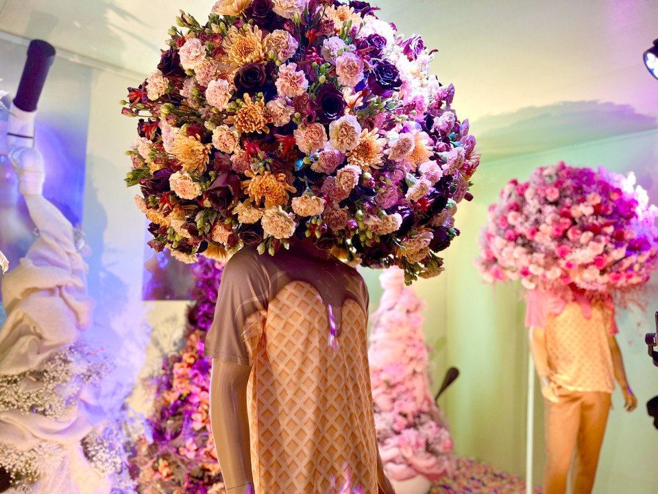 Ultimate Guide to the 2023 Philadelphia Flower Show