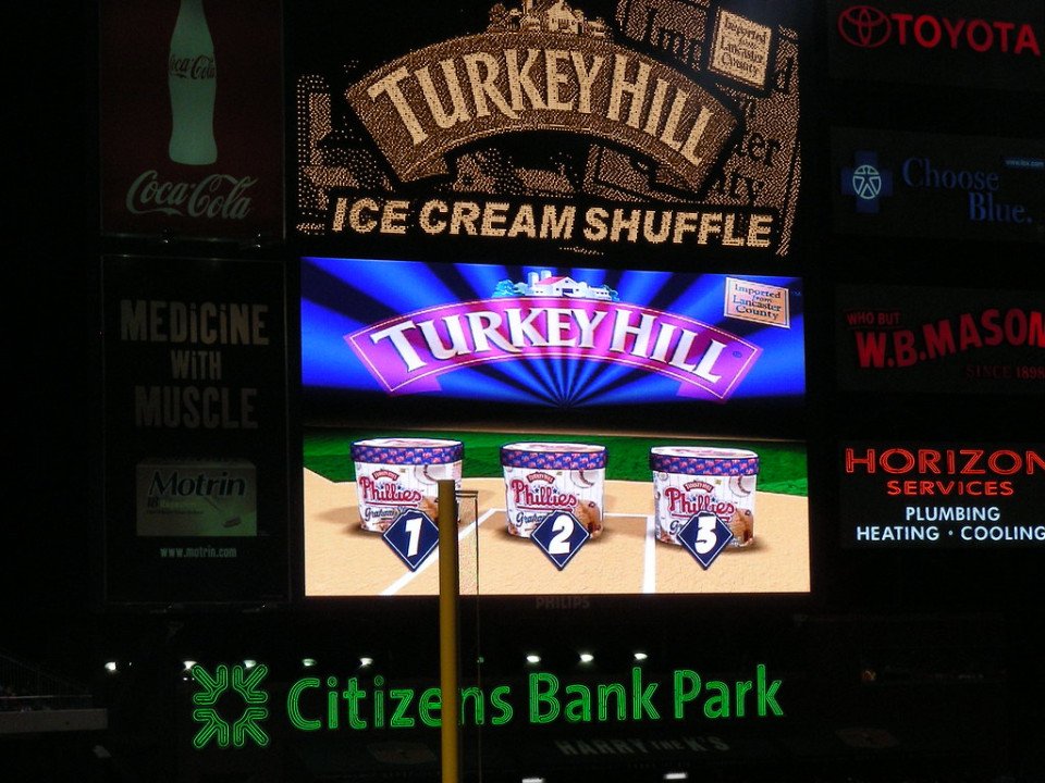 Texas Rangers - Bark at the Park, aka the best night at