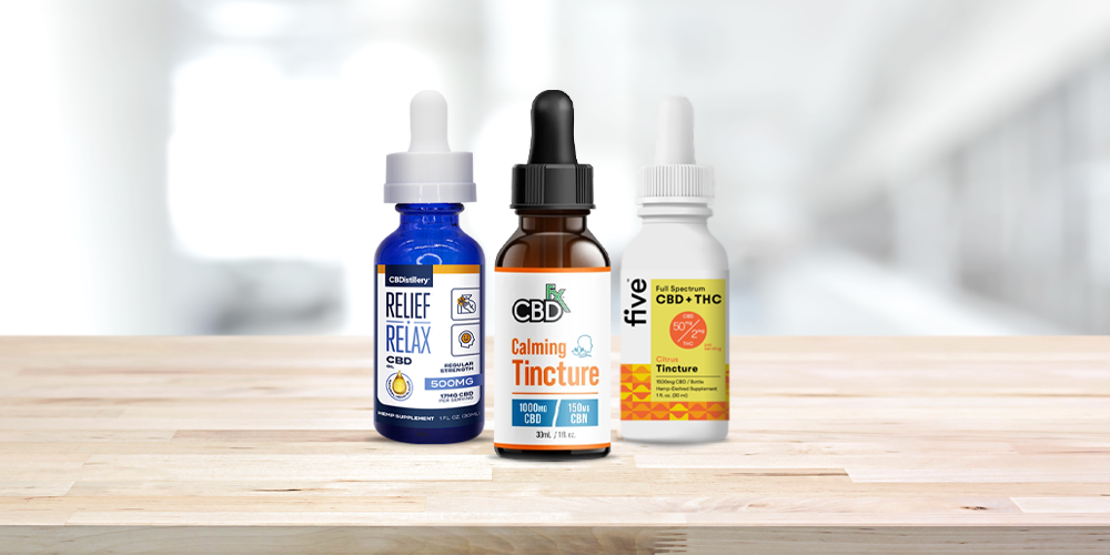 CBD Oil for Anxiety: 5 CBD Products to Help You Calm Down and Relax -  Philadelphia Magazine