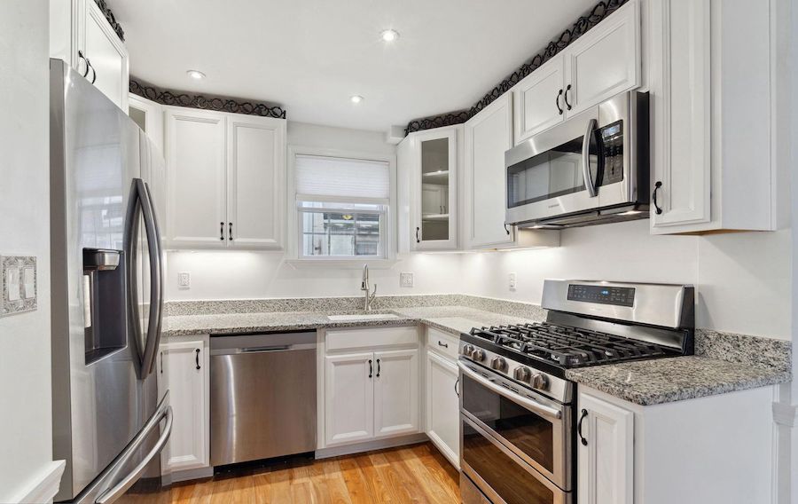 house for sale wash west expanded trinity kitchen