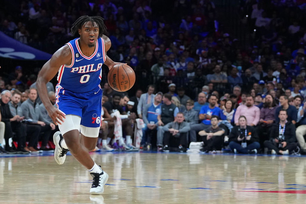 Here They Come: A Guide to the 2023 Philadelphia 76ers Playoffs — Visit  Philadelphia