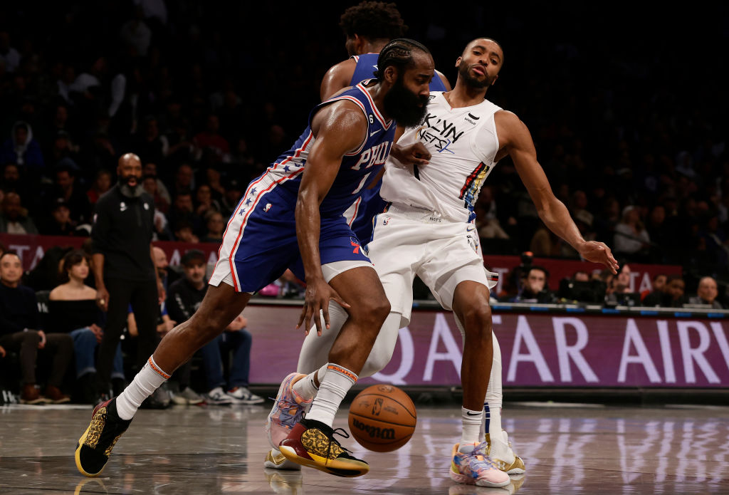 Sixers Aim for Top Seed After Clinching Spot in 2023 NBA Playoffs: A Look  at Philadelphia's Remaining Games