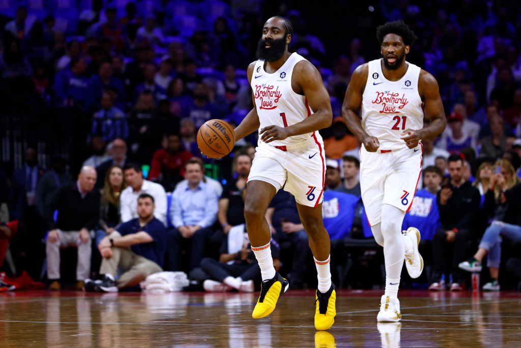 The NBA Playoffs are coming — and the Sixers are bringing back