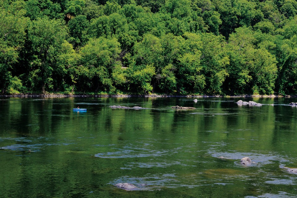 camping lehigh gorge