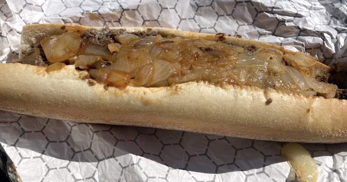 Where to Find the Best Cheesesteaks in Philadelphia - Visit Philadelphia