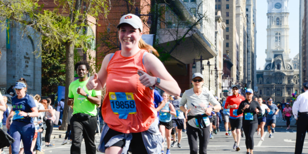 Where to Score Discounted Spa Services After Broad Street Run - Vimarsana News