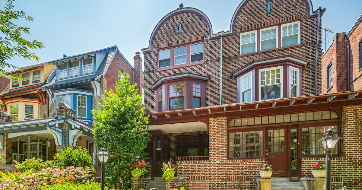 Just Listed Updated Cedar Park Edwardian House for Sale