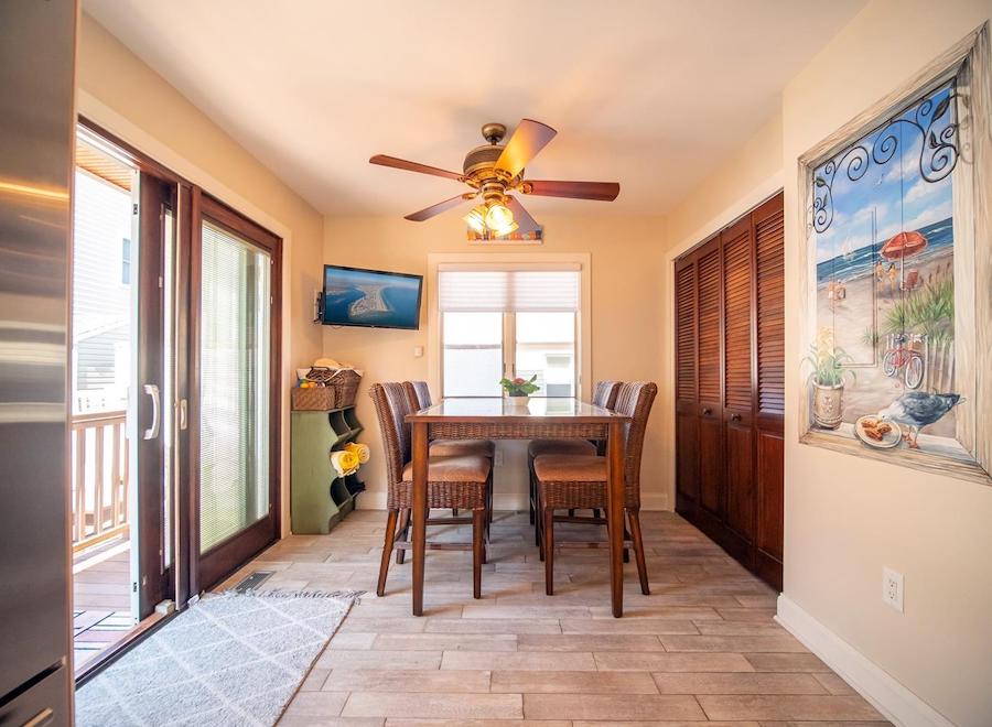 house for sale margate renovated dining room