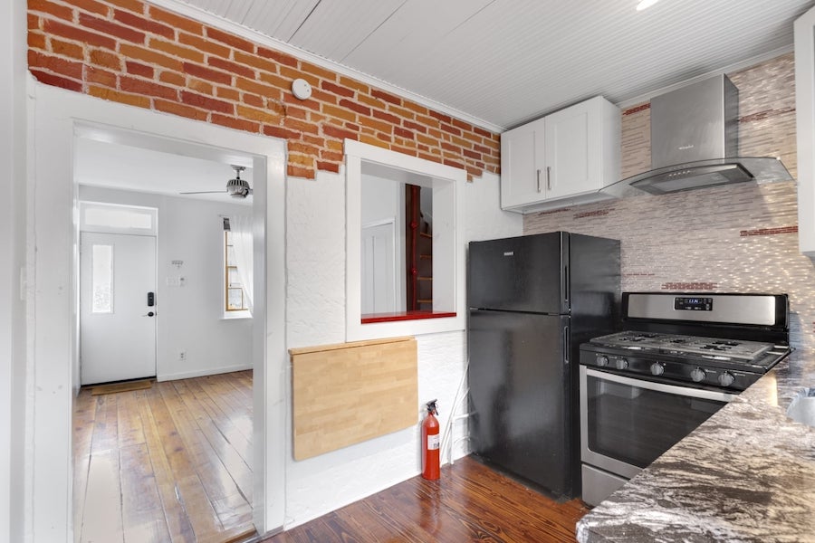 house for sale northern liberties extended trinity kitchen