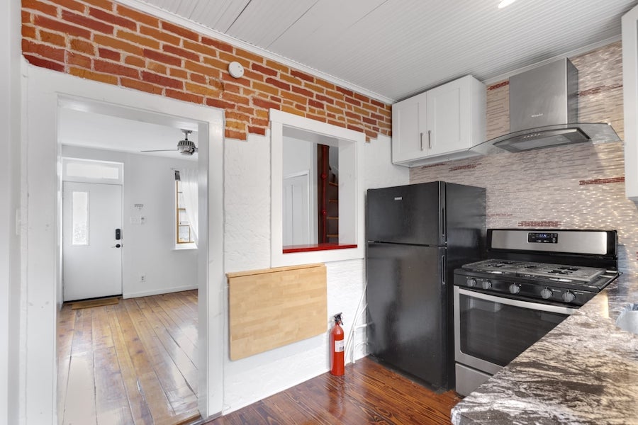 house for sale northern liberties extended trinity kitchen