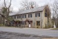 house for sale quakertown tavern exterior front