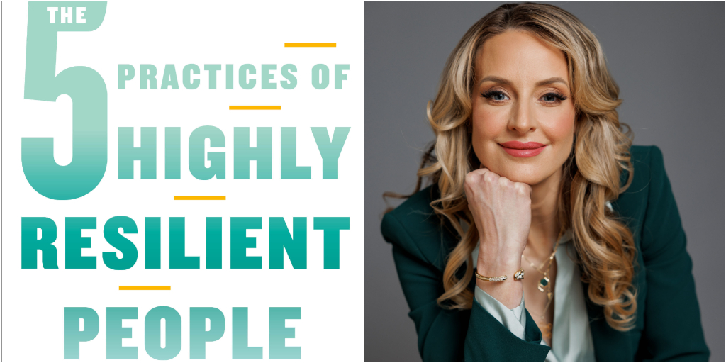This Philly Author Thinks We Have Resilience All Wrong - Vimarsana News