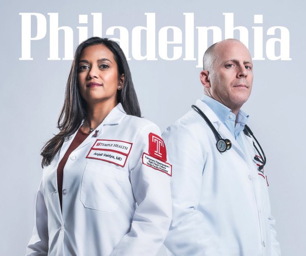 Top Doctors 2023 Our New List of the Philadelphia Region's Best