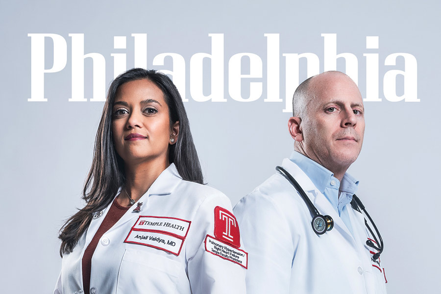 Top Doctors 2023 Our New List of the Philadelphia Region's Best