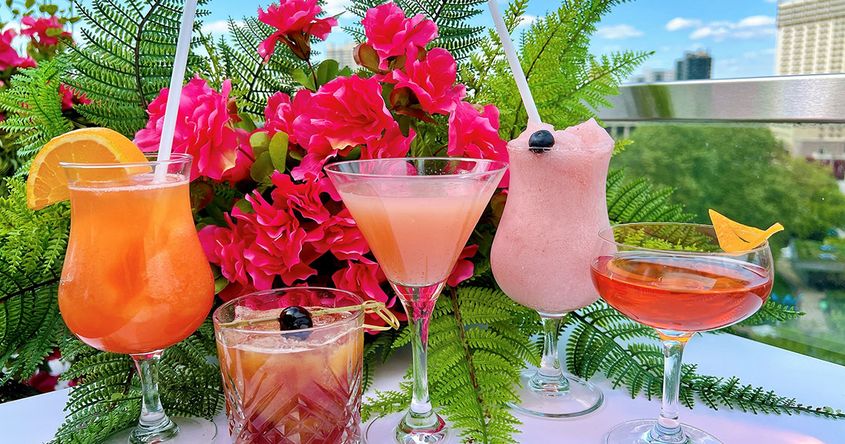 Summer cocktails of 2023 predicted by bartenders who mix, shake