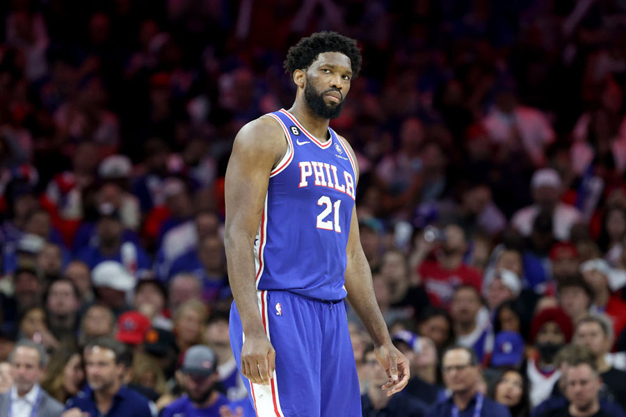 sixers city series