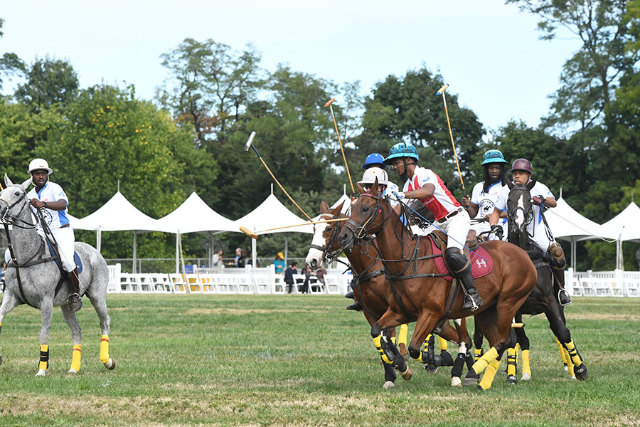 Philadelphia Polo Classic Returns to Fairmount Park This Fall