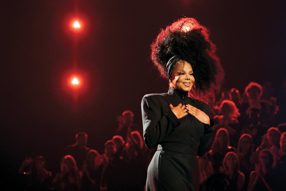janet jackson is one of the best philadelphia concerts this summer