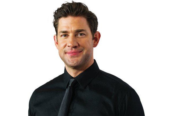 John Krasinski, a cast member on The Office