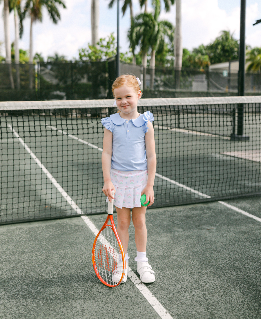 Addison Bay's New Childrenswear Is Freakin' Adorable