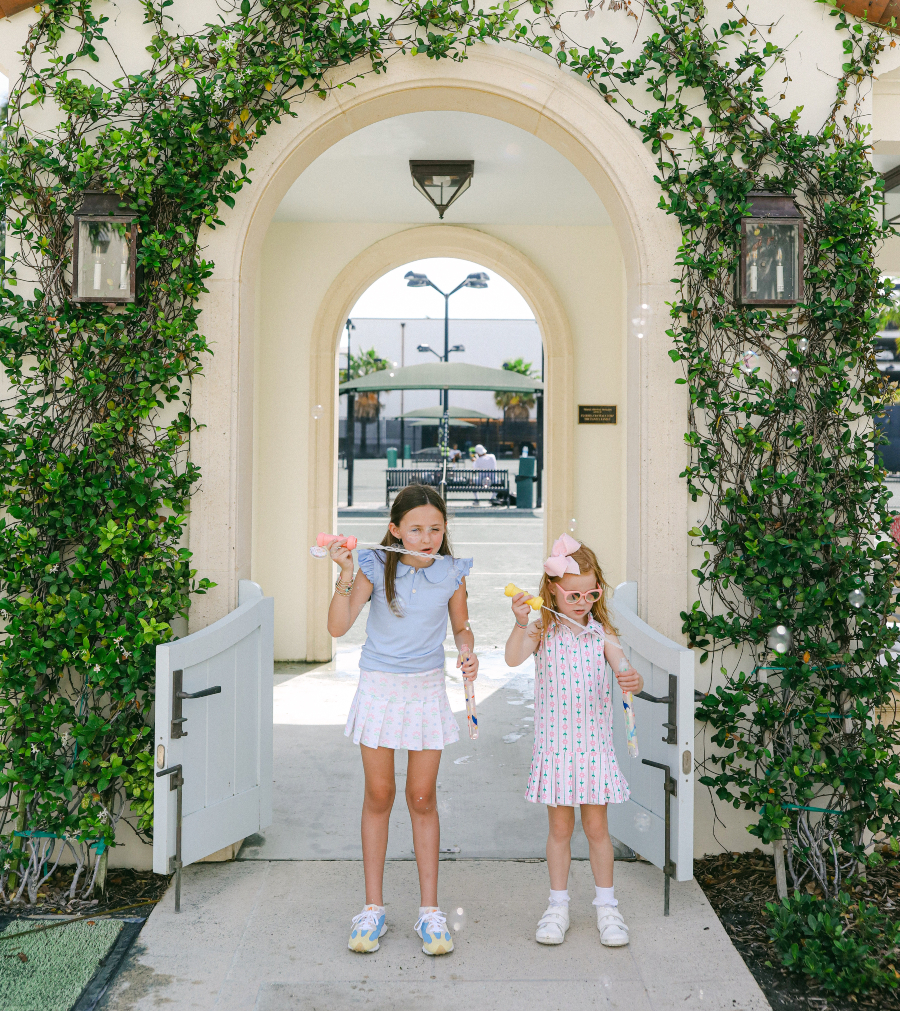 Addison Bay's New Childrenswear Is Freakin' Adorable