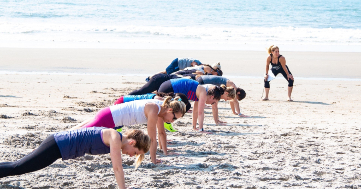 yoga – Sew Beach Life