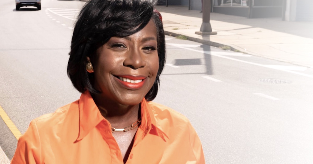 Ten Ways Cherelle Parker and Others Just Made History - Vimarsana News