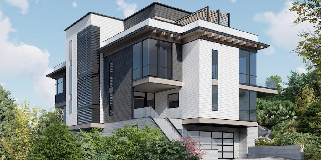 Just Listed: Brand-New Avalon Dunetop House for Sale - Vimarsana News