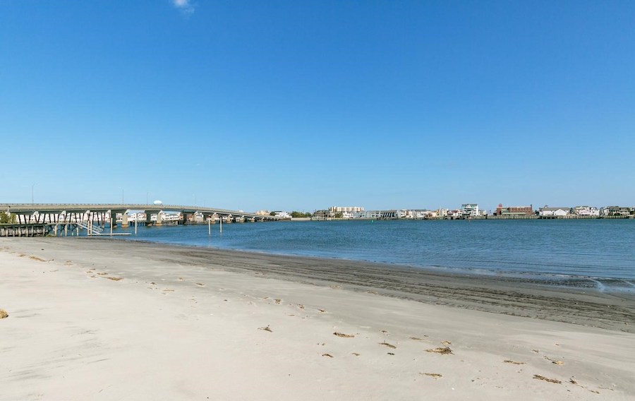 house for sale longport contemporary traditional private beach