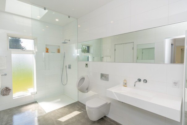 Picture of Extremely Minimalist Nazareth Passive House for Sale