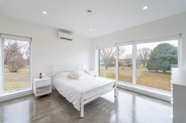 Thermal Insulation For Passive Houses - meegle.com