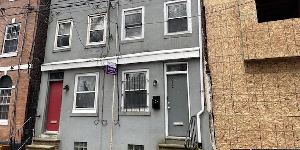 On the Market: Society Hill Expanded Trinity House for Sale - Vimarsana News