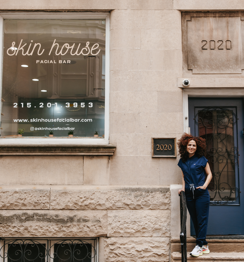 Philly Facial Destination Skin House Is Expanding to Rittenhouse