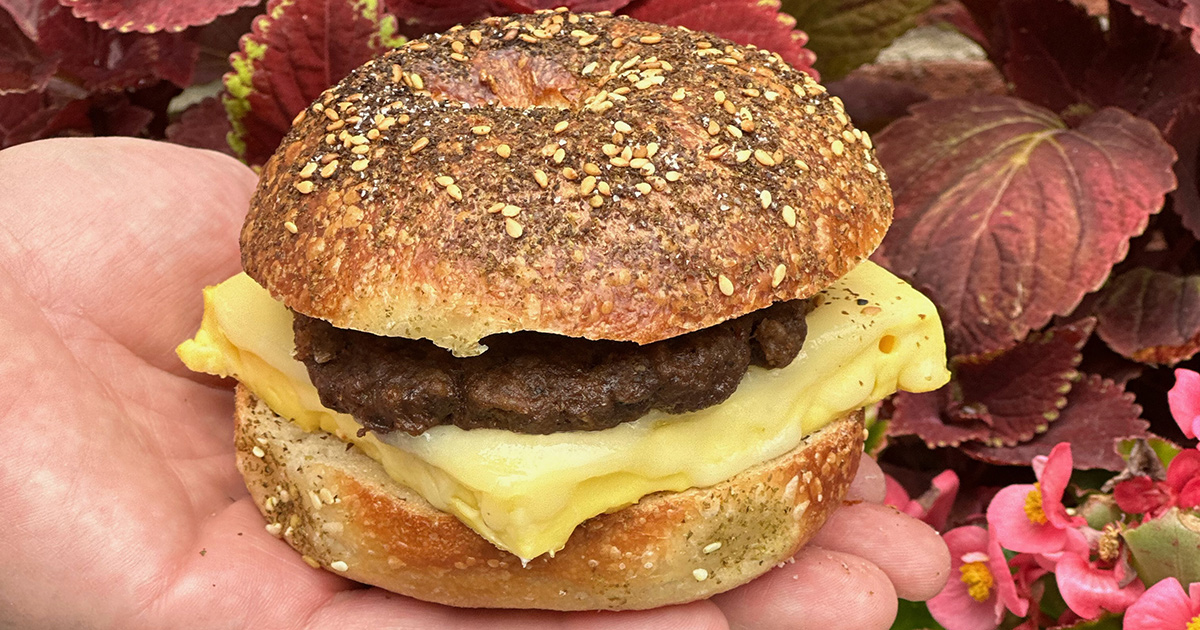 Just One Dish: Turkish Sausage at Vanilya Bakery - Vimarsana News