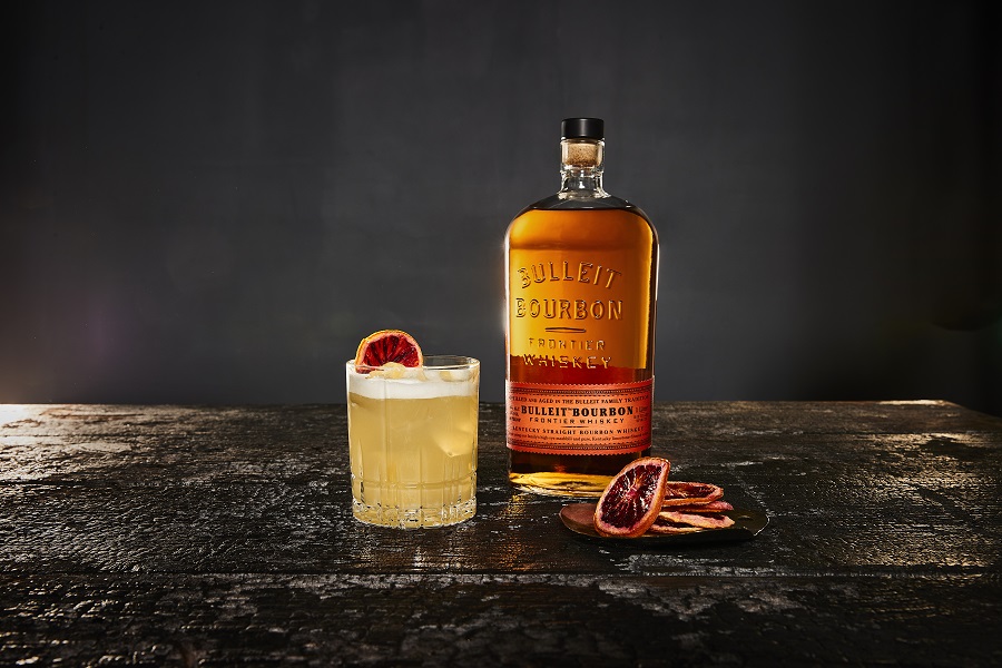 This Whiskey Drink Will Freshen Up Your Summer Philadelphia Magazine