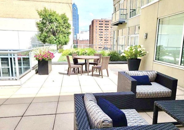 Picture of Penthouses for sale in Singapore | Boulevard luxury property