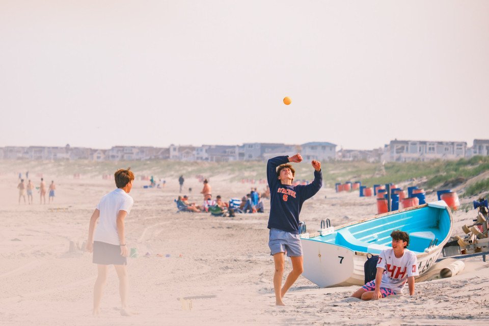 27 Insider Tips and Things to Do Down the Shore